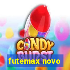 futemax novo